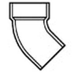 LASCO P323-020 PVC FITTINGS