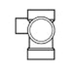 LASCO P416-338 PIPE FITTINGS