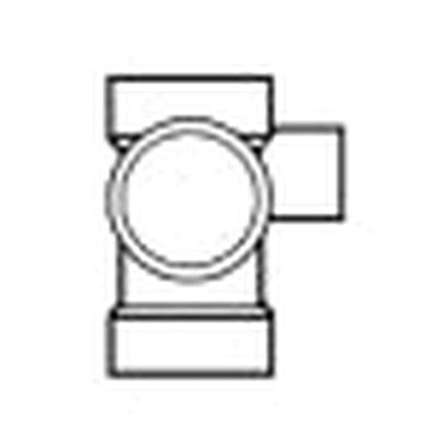 LASCO P417-420 PIPE FITTINGS