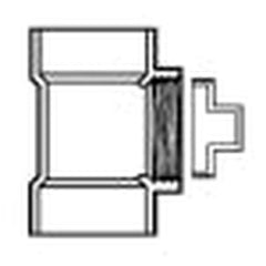 LASCO P444X-030 PIPE FITTINGS