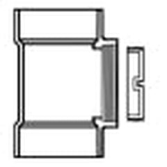 LASCO P445X-020 PIPE FITTINGS