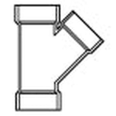 LASCO P601-530 DUCT WYE