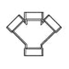 LASCO P611-060 PIPE FITTINGS
