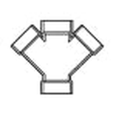 LASCO P612-532 PIPE FITTINGS