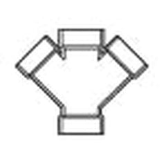 LASCO P612-532 PIPE FITTINGS