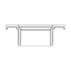 LASCO P800-422 PIPE FITTINGS
