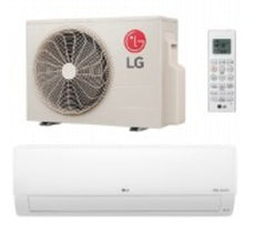 LG LAU120HYV3 12k BTU Art Cool Premier Outdoor Condenser Single Zone Only