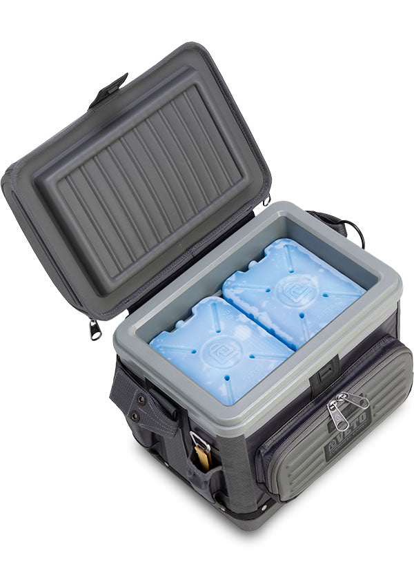 VETO PRO PAC Veto Pro Pac VPP10514 LBC-15 Lunch Cooler 16.5 L