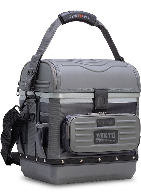 VETO PRO PAC Veto Pro Pac VPP10514 LBC-15 Lunch Cooler 16.5 L