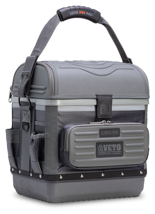 VETO PRO PAC Veto Pro Pac VPP10514 LBC-15 Lunch Cooler 16.5 L