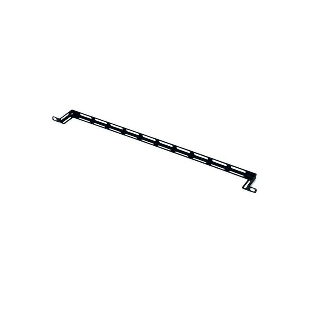 Middle Atlantic LBP-2A LBP Series Offset L-Shaped Lace Bar 2 Deep 10-Pack