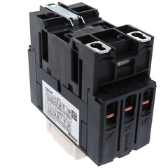 Schneider Electric LC1D65AG7 Square D 120 VAC 65 Amp 3-Pole 1NO 1NC Screw Terminal Full Voltage Non-Reversing IEC Contactor