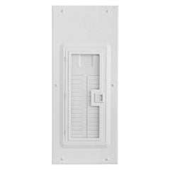 Leviton LDC30-W Cover With Window 30-Space Door NEMA 1