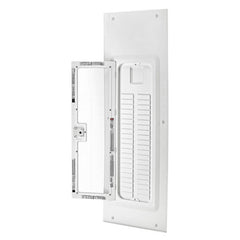 Leviton LDC42-W Cover with Window 42-Space Indoor Load Center Door w/ Window