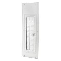 Leviton LDC42-W Cover with Window 42-Space Indoor Load Center Door w/ Window