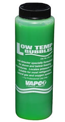 Vapco Products LDL-1/2P LOW TEMP BUBBLES 8OZ WITH DOBBER