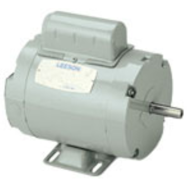 Leeson 111949.00 AC Single Phase Agricultural Duty Motors