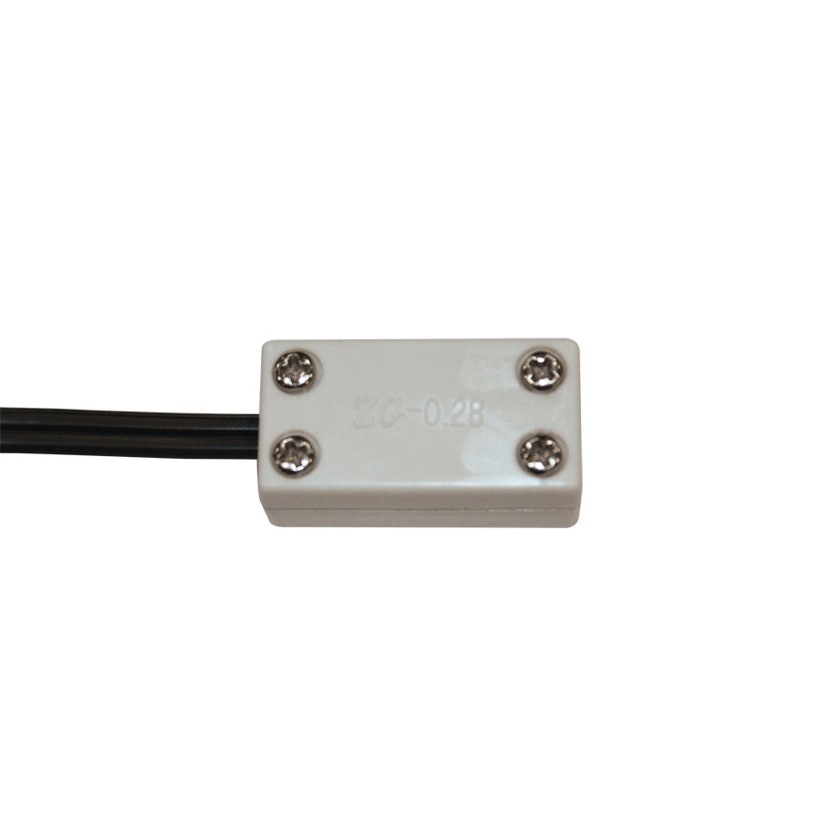 WAC LIGHTING Wac Lighting LEDTB InvisiLED Low Voltage Wiring Box 24V (LED-T-B)