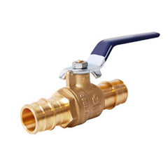 Legend Valve 101-548NL 2 T-1960NL PEX Ball Valve