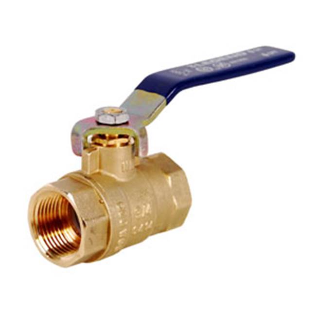 LEGEND VALVE 101-324NL BALL VALVES