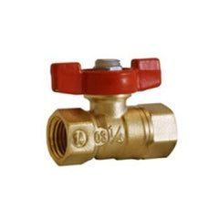 Legend Valve 101-541 1/4 T-800T Ball Valve