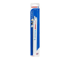 LENOX 20580 RECIPROCATING SAW BLADES