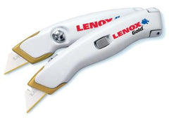 Lenox 20353SSRK1 Utility Knife Quick Change Retractable