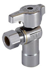 legend valve 114-613nl angle stop valve 1/2 x 3/8 inch lead-free