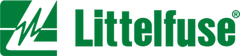 Littelfuse LMF004 Time Delay In-Line Fuse 300 VAC 4 A