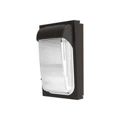 Lithonia Lighting TWX3 LED ALO 50K MVOLT PE DDBTXD Adjustable Light Output LED Wall Pack