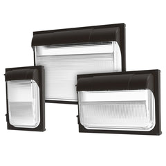 Lithonia Lighting TWX2 LED ALO 50K MVOLT DDBTXD Wallpack Static LED 54W 120 to 277VAC