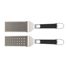 Pit Boss 20010 5-Piece Stainless Steel Griddle Kit