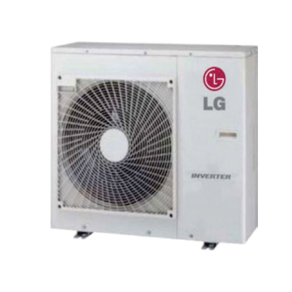 LG LUU240HHV 24k BTU Outdoor Condenser Power 24000 BTU