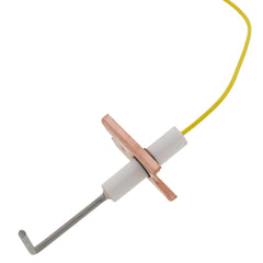 Carrier LH33WZ017 Flame Sensor for Gas Burners, Furnaces, Water Heaters