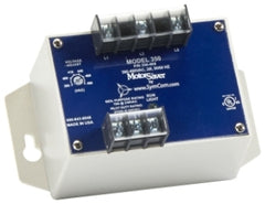 Littelfuse 350-400 3-Phase Voltage Monitor 380-480V with Restart and Trip Delay Features