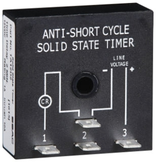 LITTELFUSE TA24A3 Lockout Timer 24V Relay – Voomi Supply