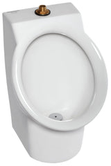 American Standard 6042001EC.020 Decorum Pint Urinal 0.125 gpf