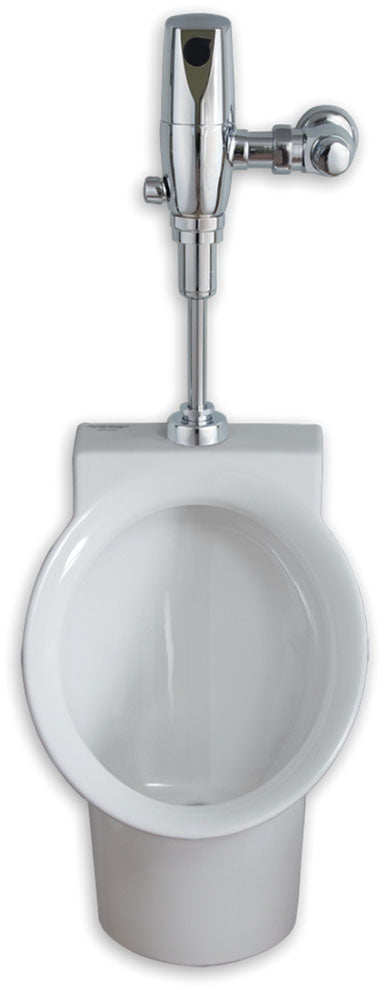 American Standard 6042001EC.020 Decorum Pint Urinal 0.125 gpf