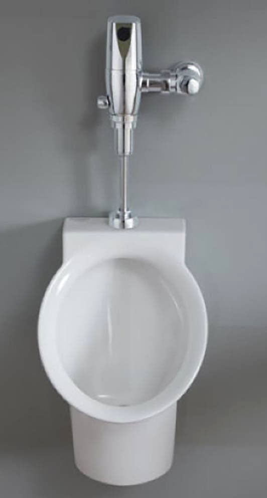 American Standard 6042001EC.020 Decorum Pint Urinal 0.125 gpf