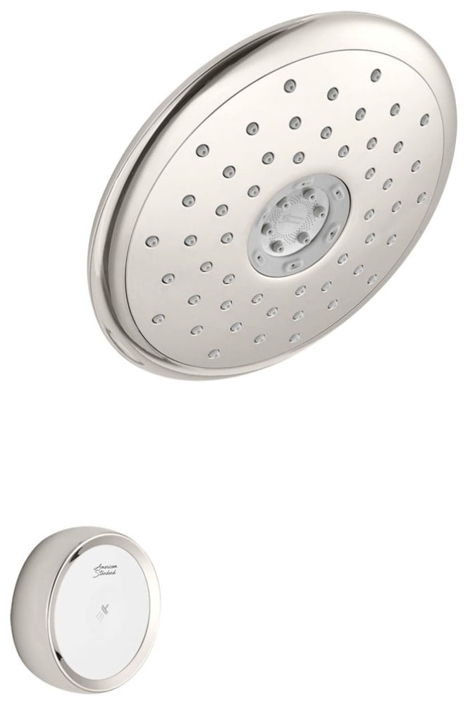 American Standard 9035.474.013 SPECTRA+ eTOUCH Showerhead 2.5 GPM