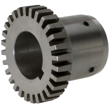 LOVEJOY 1020X3/4HUB3/16 Coupling Hub