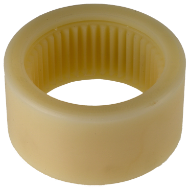 Lovejoy NYFL SLEEVE | Nyflex® Type Coupling Sleeves | 1.625 Bore Diameter