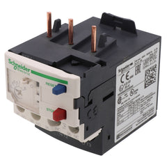 Schneider Electric LRD12L TeSys Deca Thermal Overload Relay 5.5-8A 3 Poles Class 20