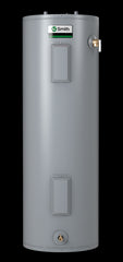 AO Smith LTE-120D 119 Gallon 12.2 KW Light-Service Commercial Electric Water Heater Simultaneous Operation 277V