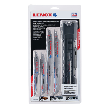 LENOX LXARCT5SET CALK-IN TOOL 3/8 FOR EXPANSION ANHCOR