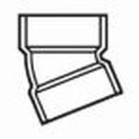 LASCO P324-030 PVC FITTINGS
