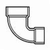 LASCO P329-342 PIPE FITTINGS