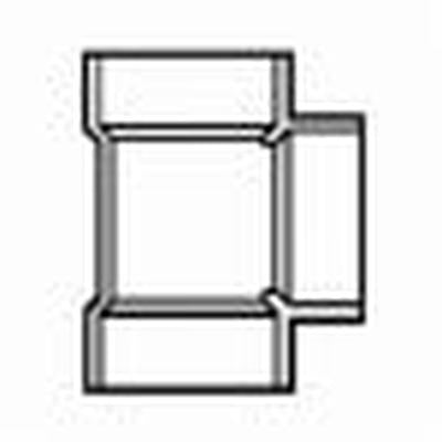 LASCO P441-040 PIPE FITTINGS