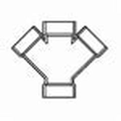 LASCO P612-251 PIPE FITTINGS