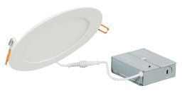 LEDVANCE LEDMD6R/2A/1200ST/9SC3/61405 CCT 6in Selectable Slim Microdisk 1200 Lumens 61405